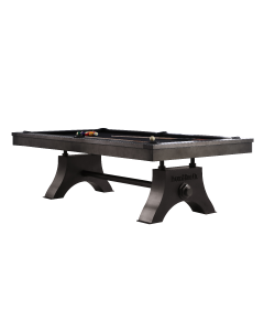 Jaxx Pool Table