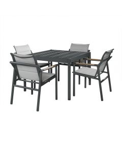Juno Square Dining Collection