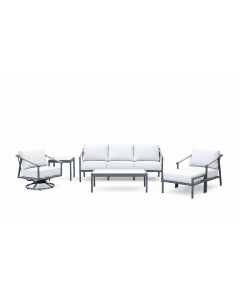 Juno Seating Collection