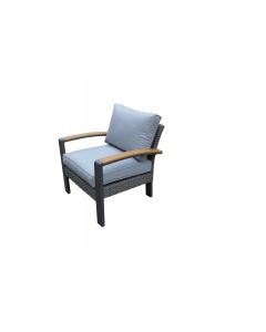 Livonia Lounge Chair