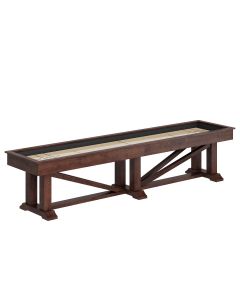 Lucas Shuffleboard Table