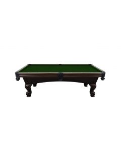 Madaris Pool Table