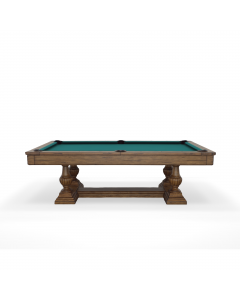 Malibu Pool Table