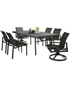 Megan Rectangle Dining Collection