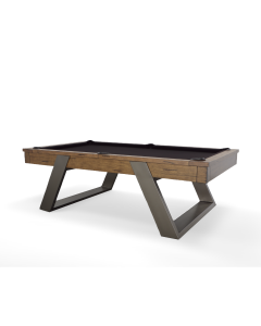 Modesto Pool Table