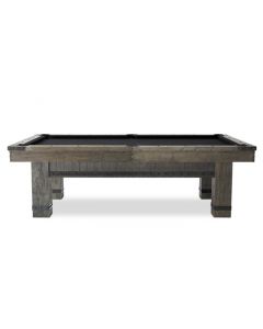 Morse Pool Table