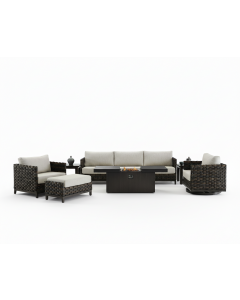 Nevis Seating Collection