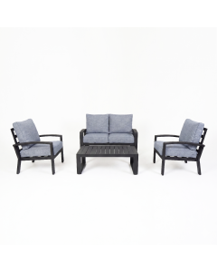 Ostend Gliding Love Seat