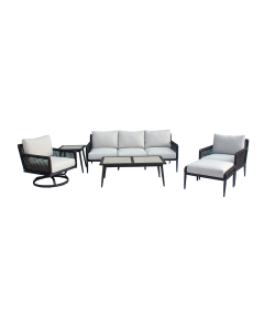 Rhea Seating Collection