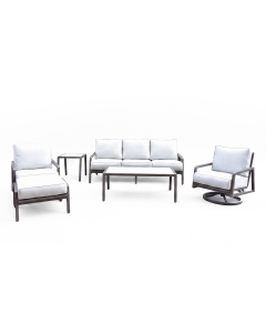 Soren Seating Collection