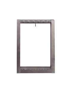 Steel Floor Cue Rack