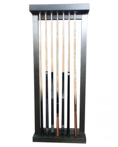 Steel Wall Rack