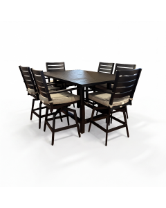Adeline Counter Height Dining Collection