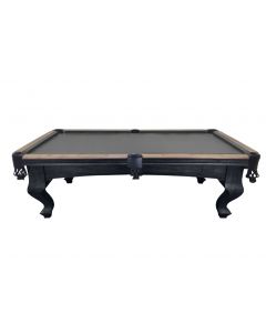 Teton Pool Table