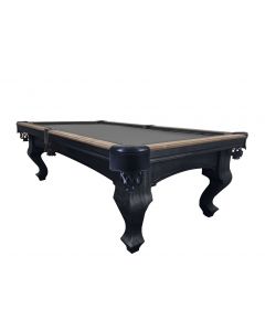 Teton Pool Table