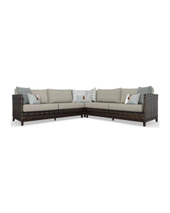 Nevis Sectional
