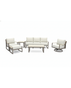 Vero Seating Collection