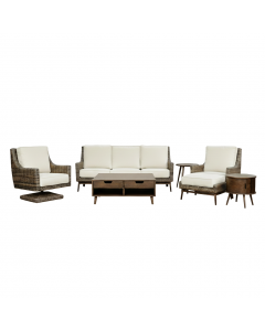 Zoey Seating Collection