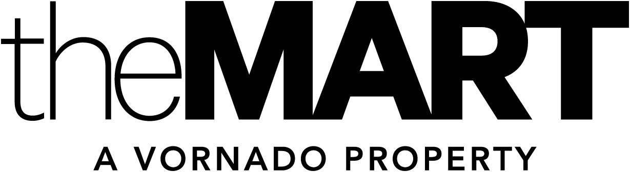 The Mart Logo
